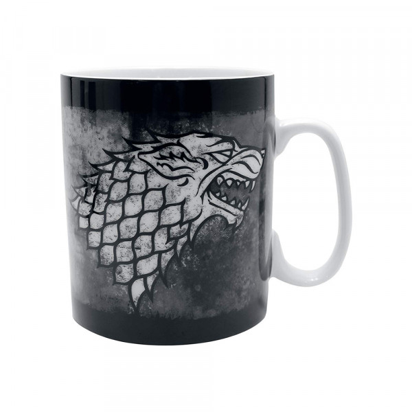 ABYstyle Gift Box Game of Thrones: Stark